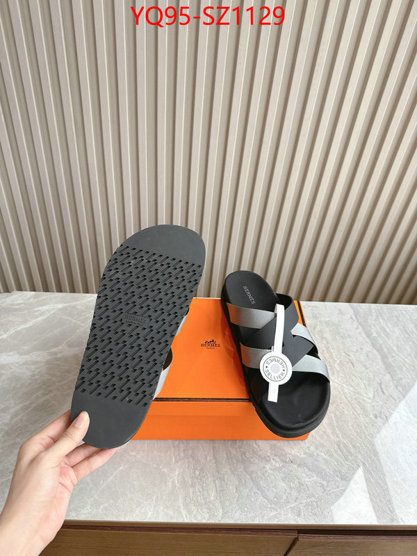 Men Shoes-Hermes aaaaa+ class replica ID: SZ1129 $: 95USD