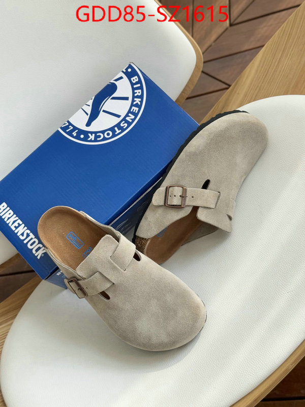Women Shoes-Birkenstock best ID: SZ1615 $: 85USD
