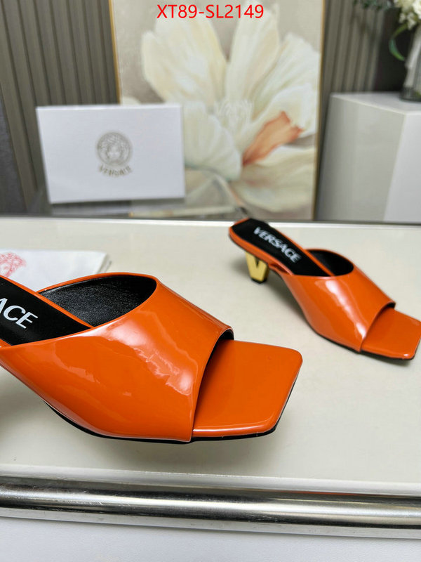 Women Shoes-Versace best ID: SL2149 $: 89USD