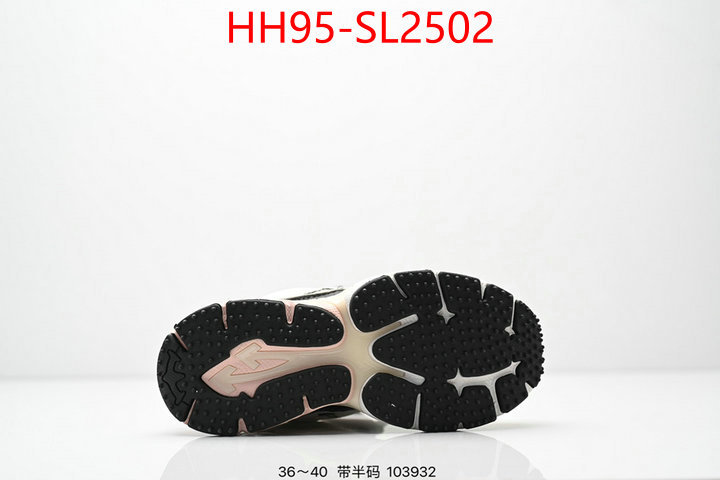 Women Shoes-Offwhite luxury fake ID: SL2502 $: 95USD