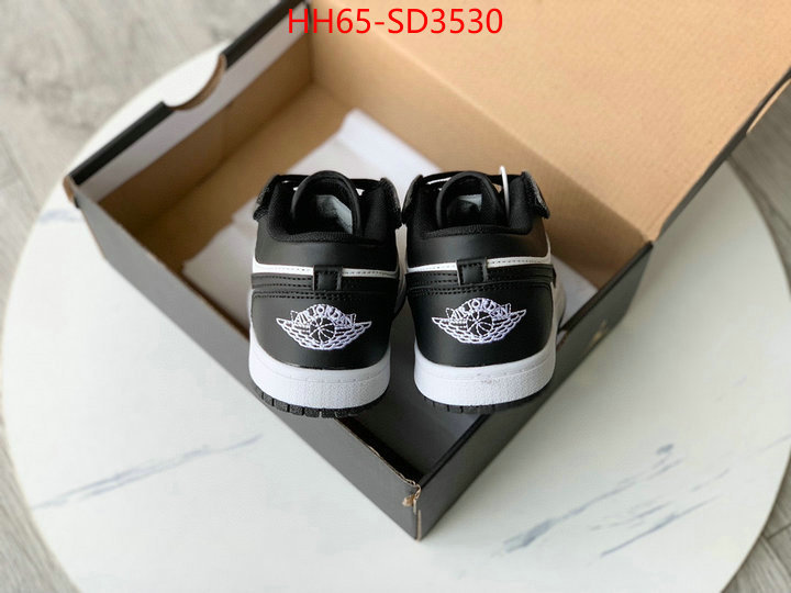 ID: SD3530