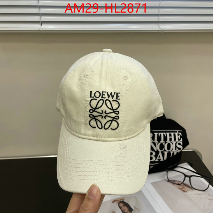 Cap(Hat)-Loewe what is a counter quality ID: HL2871 $: 29USD