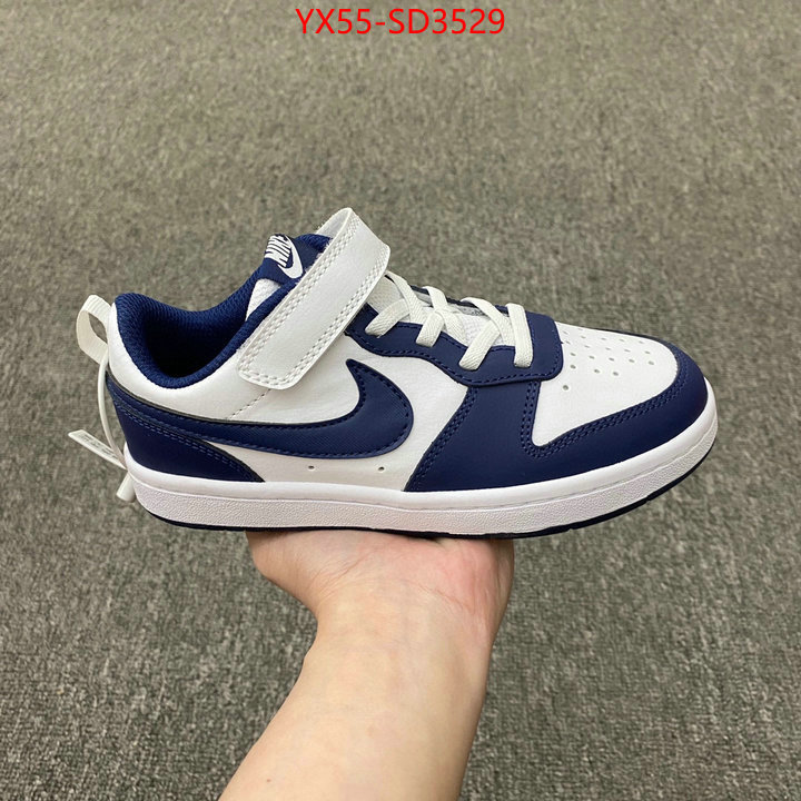 ID: SD3529