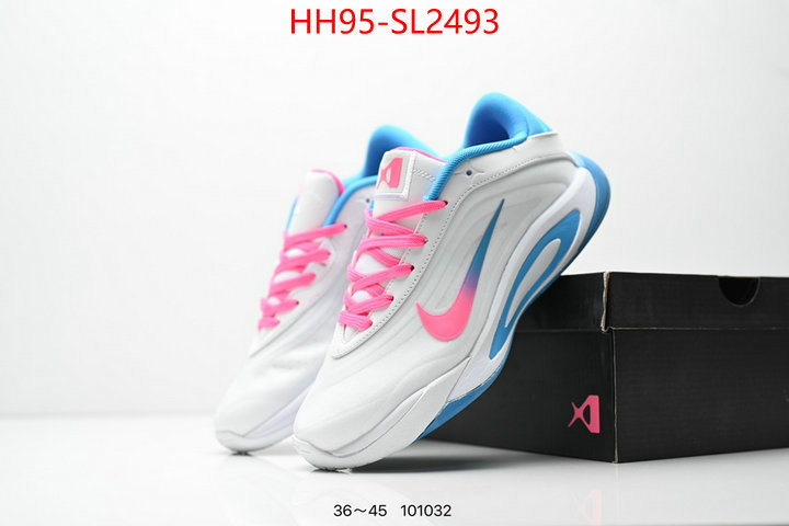 Men Shoes-Nike buy best quality replica ID: SL2493 $: 95USD