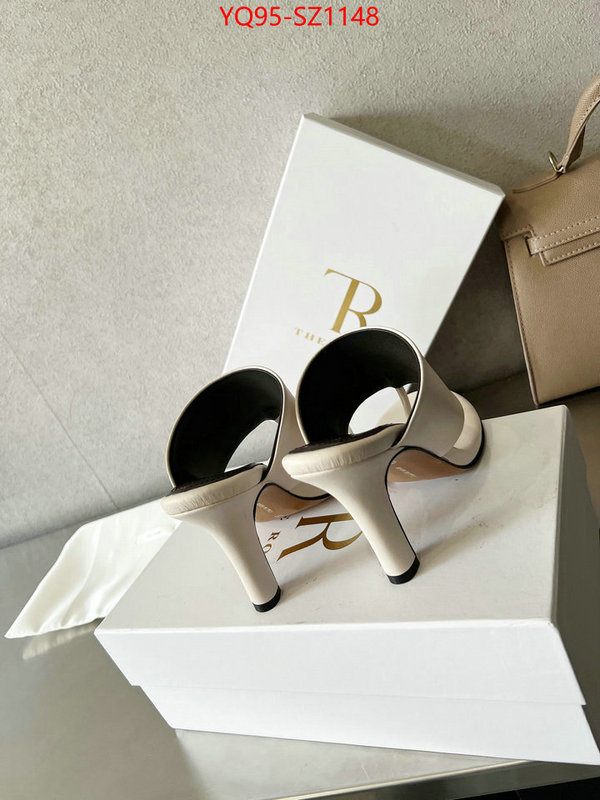 Women Shoes-The Row designer 7 star replica ID: SZ1148 $: 95USD