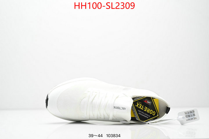 Men Shoes-Arcteryx top 1:1 replica ID: SL2309 $: 100USD