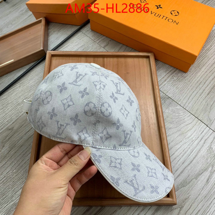 Cap(Hat)-LV sell online ID: HL2886 $: 35USD