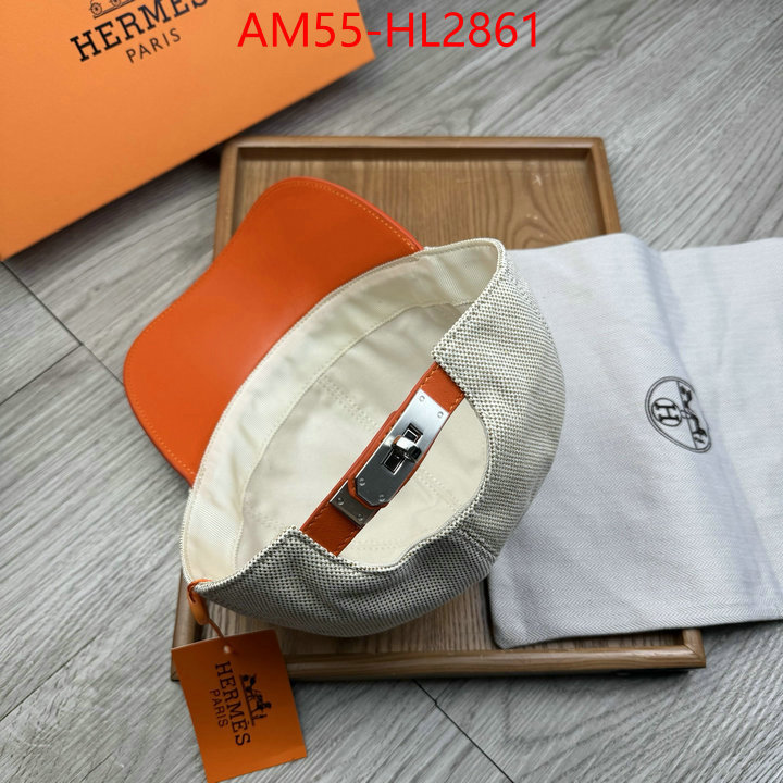 Cap(Hat)-Hermes wholesale 2024 replica ID: HL2861 $: 55USD