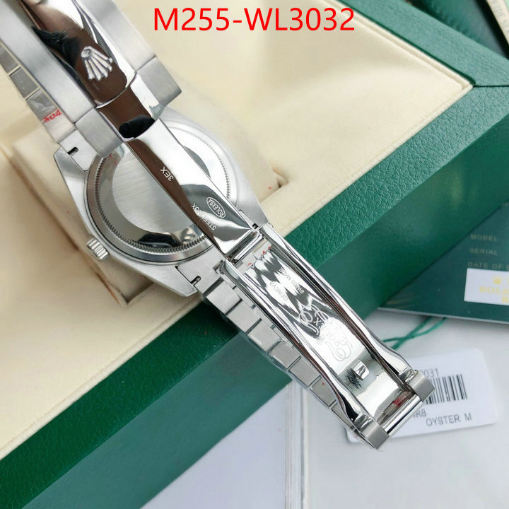Watch(TOP)-Rolex is it ok to buy ID: WL3032 $: 255USD