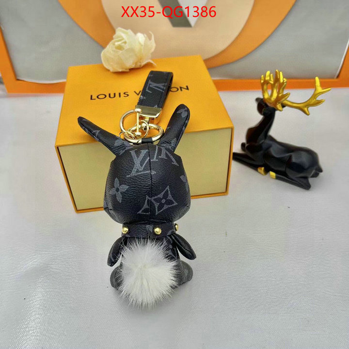 ID: QG1386