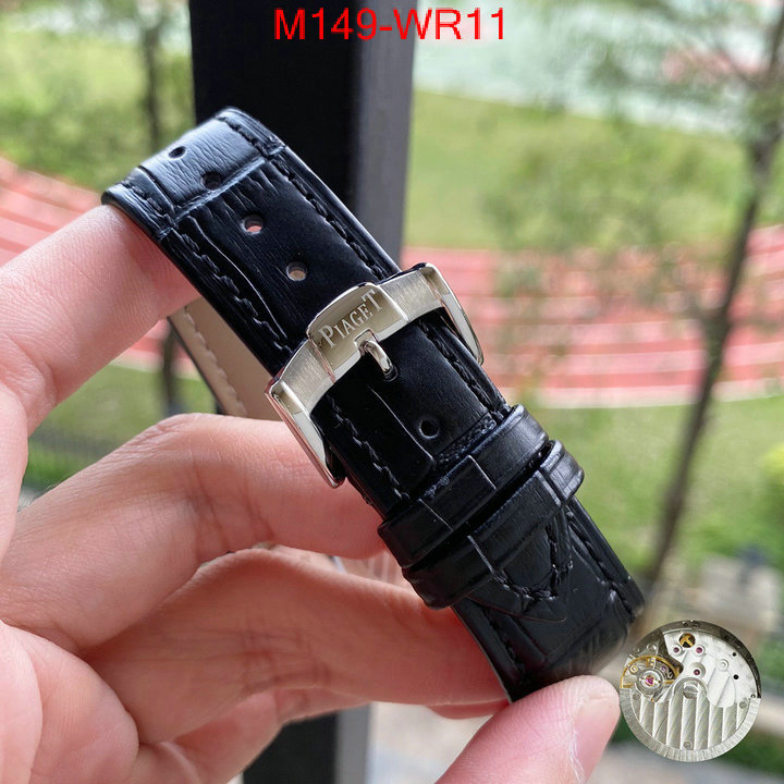 ID: WR11