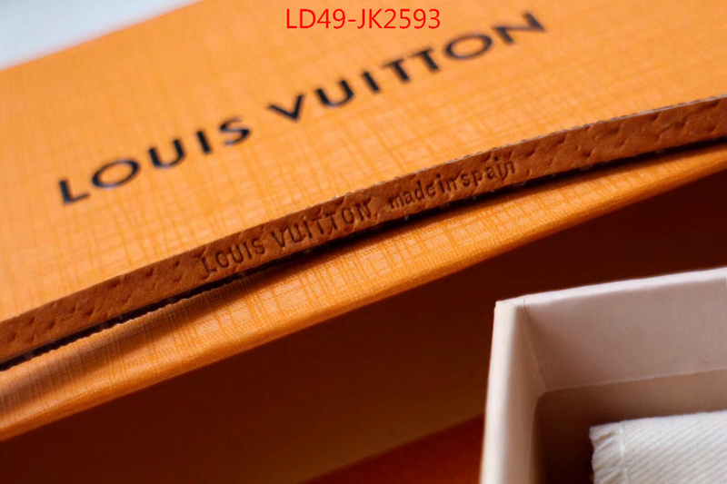 ID: JK2593