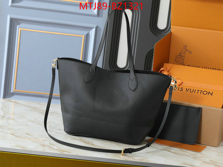 LV Bags(4A)-Pochette MTis Bag- copy ID: BZ1321 $: 89USD,