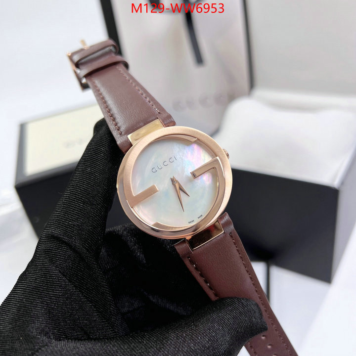 ID: WW6953