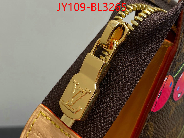 LV Bags(TOP)-Trio- hot sale ID: BL3265 $: 109USD,