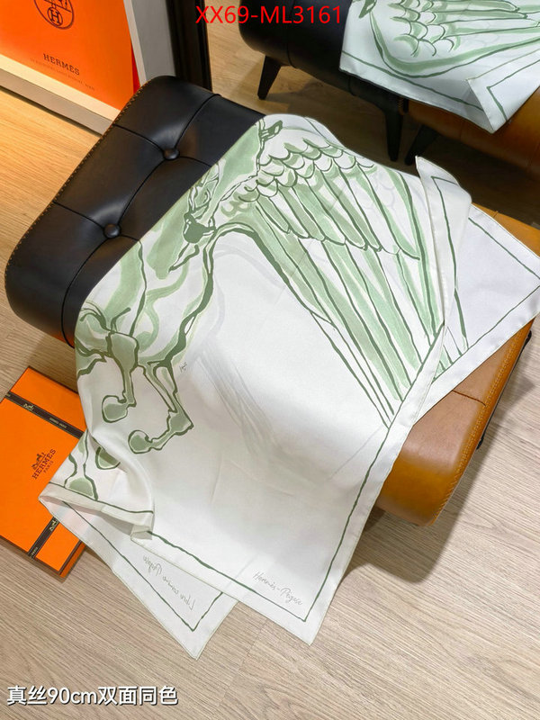 Scarf-Hermes are you looking for ID: ML3161 $: 69USD