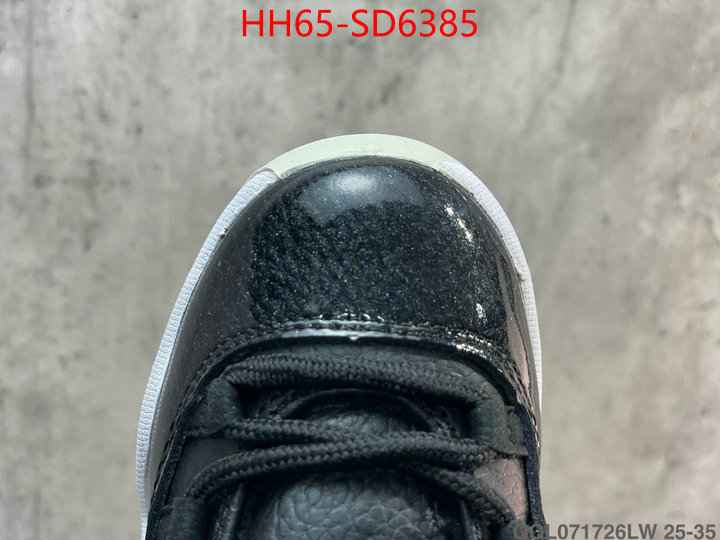 ID: SD6385