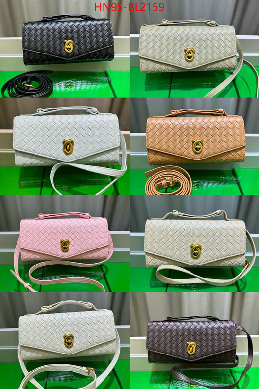 BV Bags(4A)-Crossbody- buy 1:1 ID: BL2159 $: 95USD,