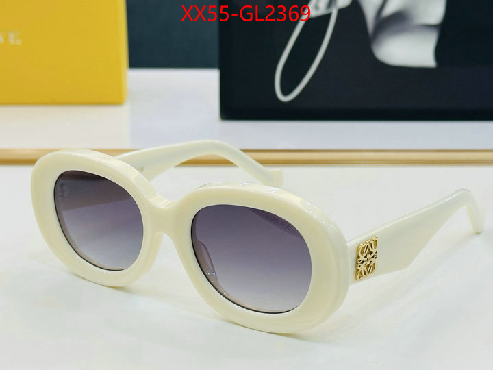 Glasses-Loewe replica how can you ID: GL2369 $: 55USD
