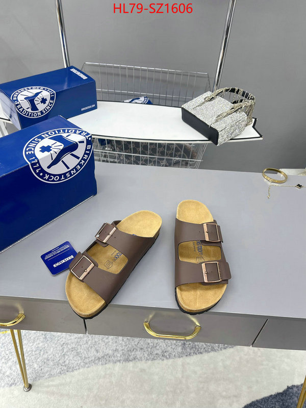 Men Shoes-Birkenstock buy sell ID: SZ1606 $: 79USD