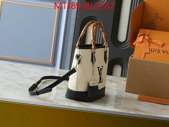 LV Bags(4A)-Pochette MTis Bag- replica shop ID: BL2187 $: 89USD,