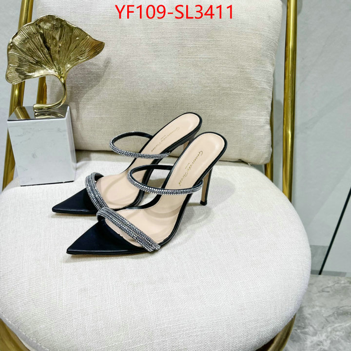 Women Shoes-Gianvito Rossi cheap high quality replica ID: SL3411 $: 109USD