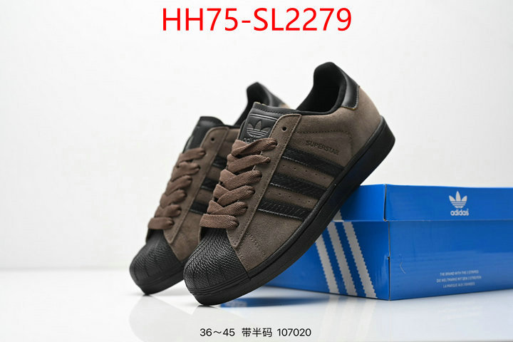 Women Shoes-Adidas online from china ID: SL2279 $: 75USD