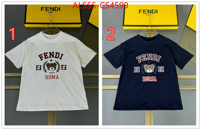 ID: CS4599