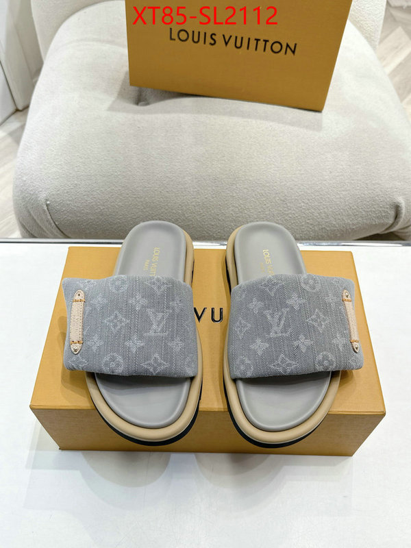 Men Shoes-LV at cheap price ID: SL2112 $: 105USD