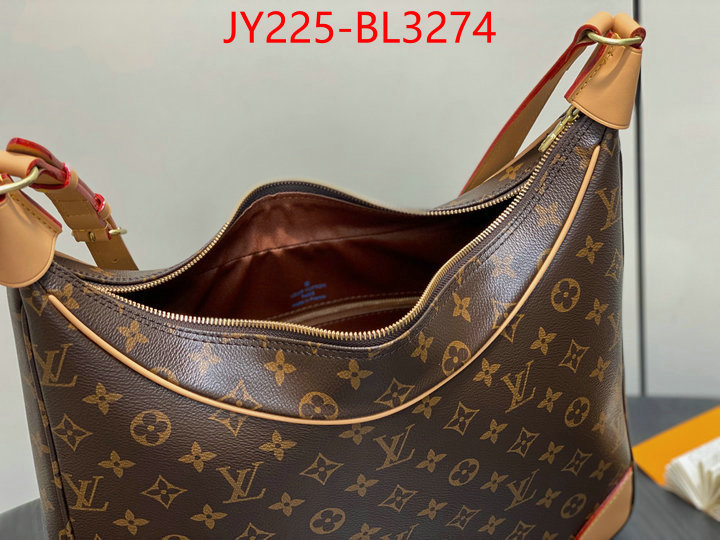 LV Bags(TOP)-Pochette MTis- how to start selling replica ID: BL3274