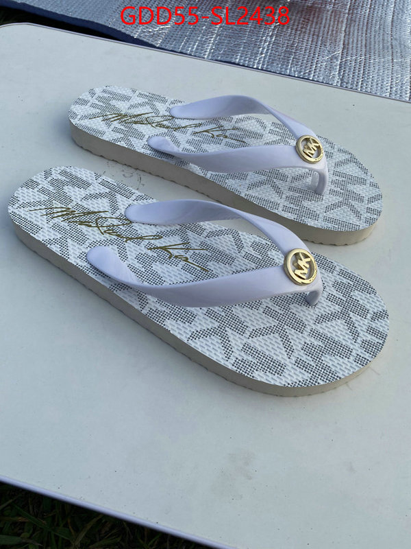 Women Shoes-Michael Kors wholesale ID: SL2438 $: 55USD