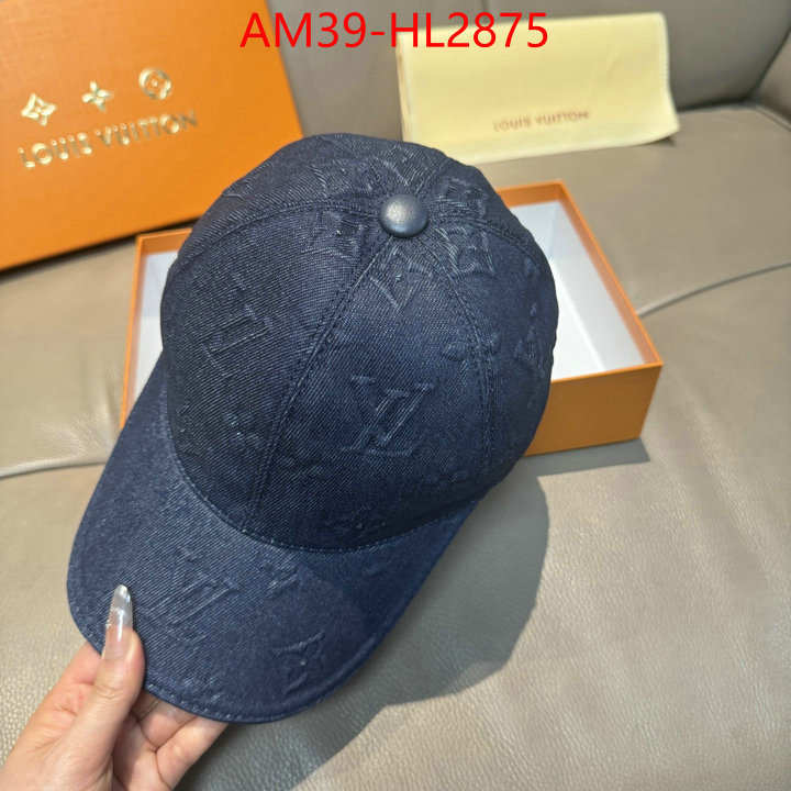 Cap(Hat)-LV where should i buy to receive ID: HL2875 $: 39USD