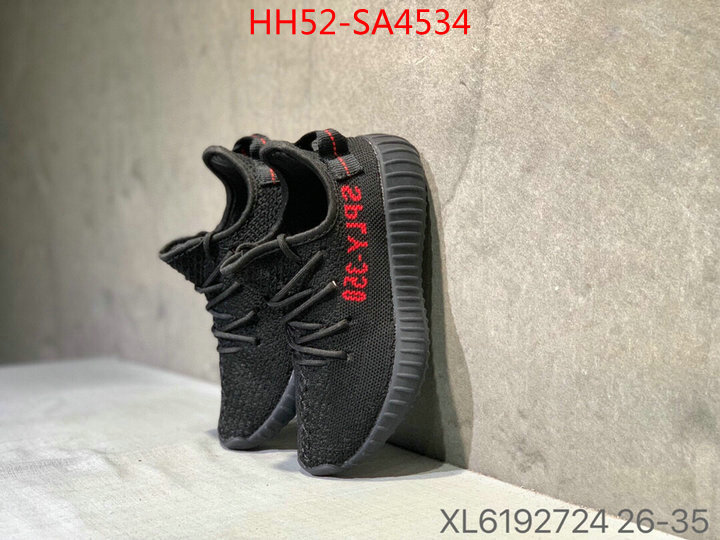 ID: SA4534