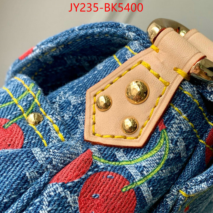 LV Bags(TOP)-Pochette MTis- wholesale designer shop ID: BK5400 $: 235USD,