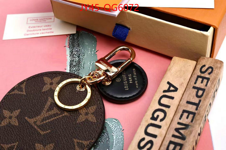 ID: QG6072