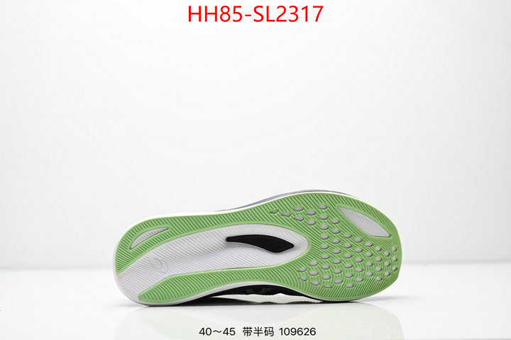 Men Shoes-Asics wholesale replica ID: SL2317 $: 85USD