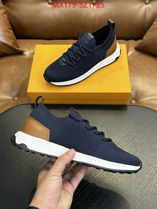 Men Shoes-Tods website to buy replica ID: SZ1725 $: 179USD