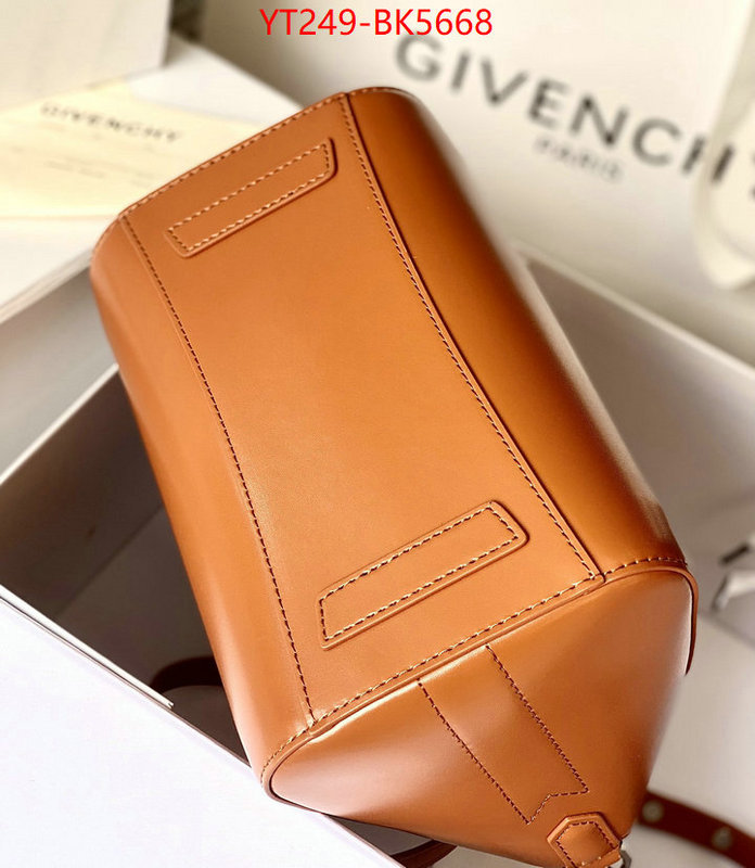 Givenchy Bags(TOP)-Handbag- sell online luxury designer ID: BK5668 $: 249USD,