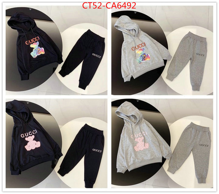 ID: CA6492