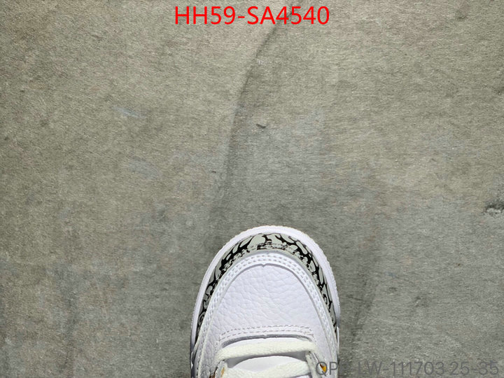 ID: SA4540