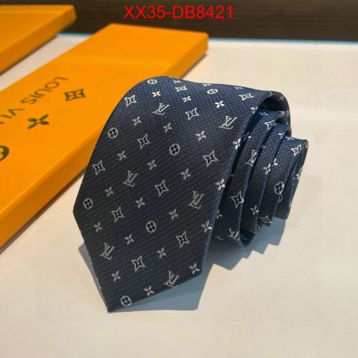 ID: DB8421
