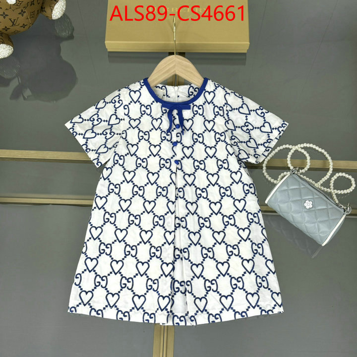 ID: CS4661