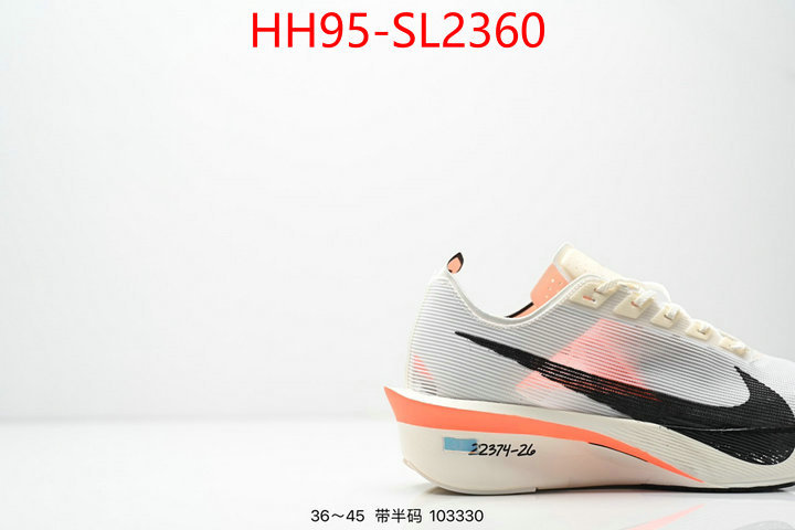 Men Shoes-Nike only sell high-quality ID: SL2360 $: 95USD