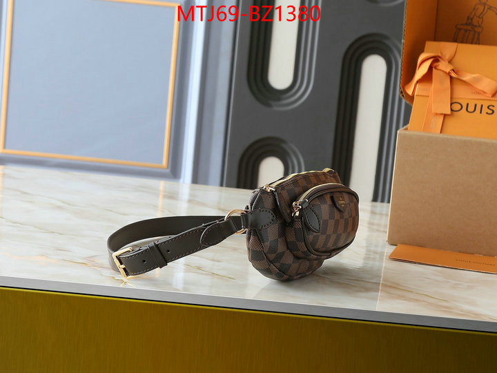 LV Bags(4A)-Discovery- sale ID: BZ1380 $: 69USD,