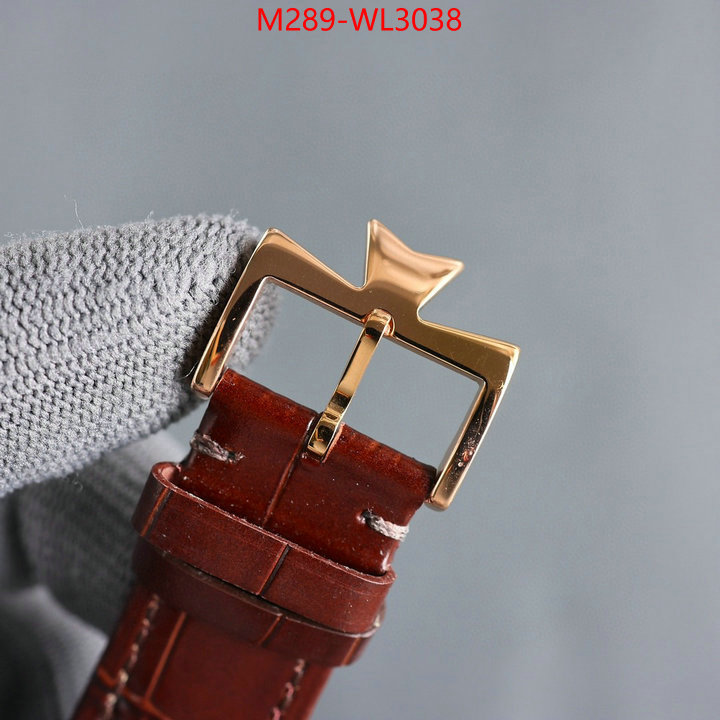Watch(TOP)-Vacheron Constantin hot sale ID: WL3038 $: 289USD