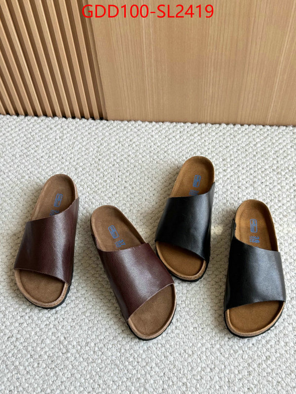 Women Shoes-Birkenstock online sale ID: SL2419 $: 100USD