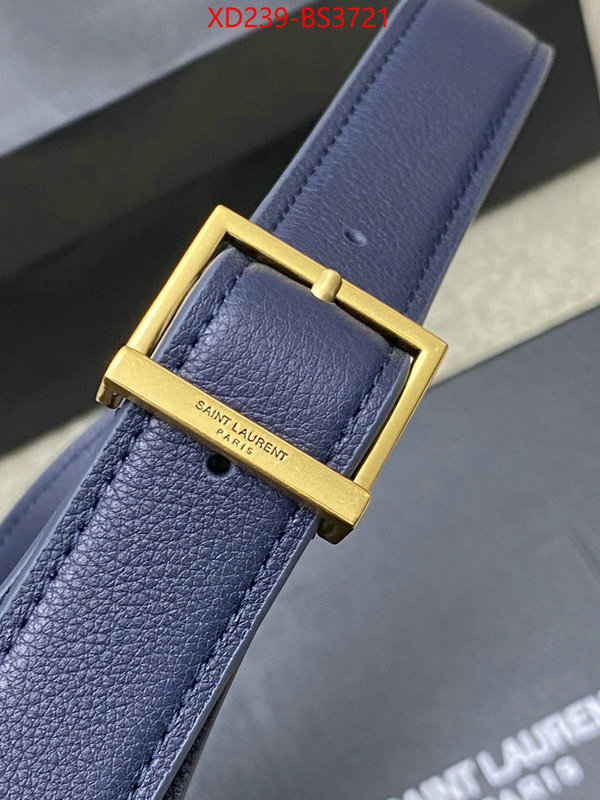 YSL Bags(TOP)-Handbag- aaaaa replica designer ID: BS3721 $: 239USD,