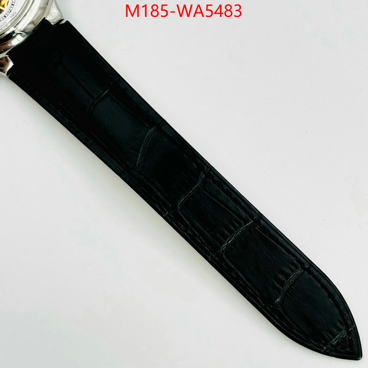 ID: WA5483