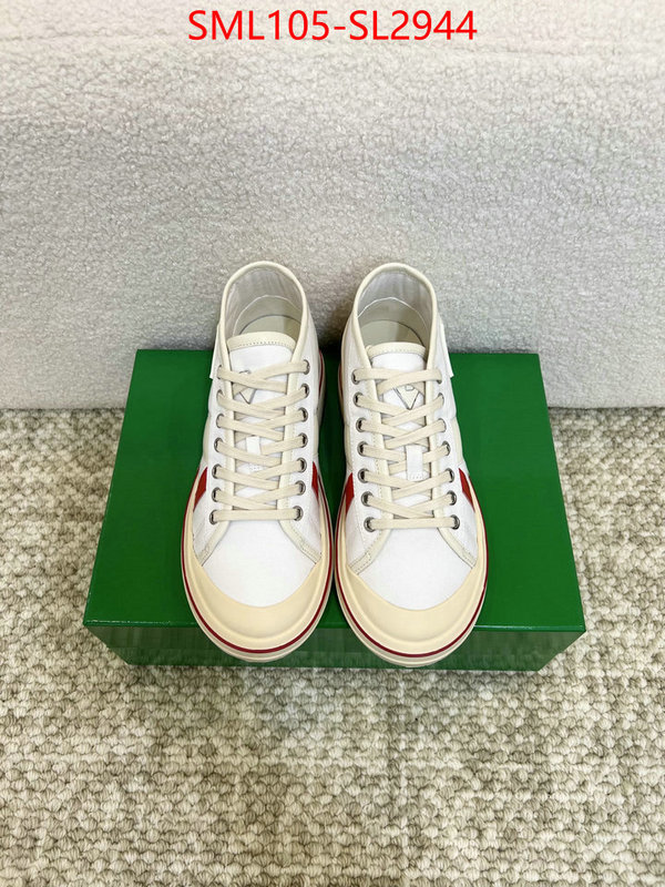 Women Shoes-BV where to buy fakes ID: SL2944 $: 105USD