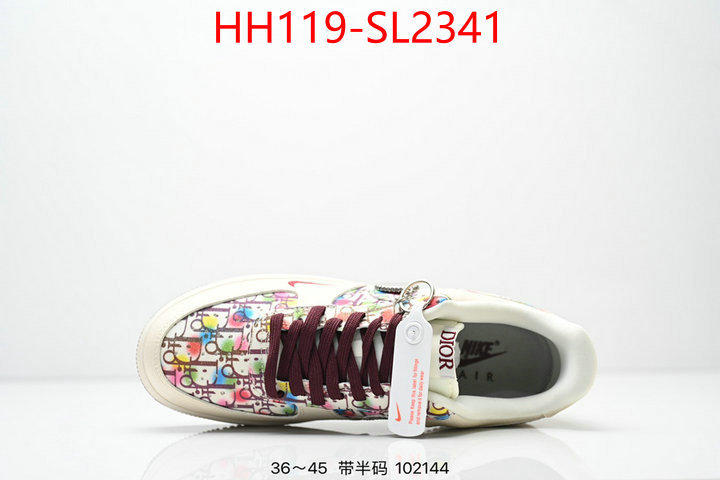 Men Shoes-Nike what is a 1:1 replica ID: SL2341 $: 119USD